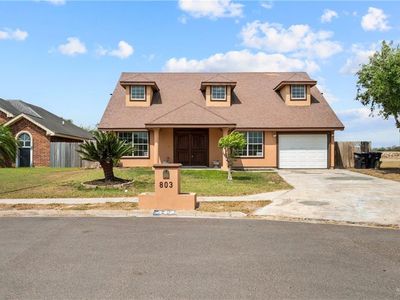 803 S New Mexico St