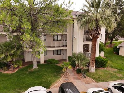 1845 W Canyon View Dr APT 1409