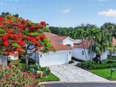 Property at 1523 Whispering Oaks CIR, Naples, FL