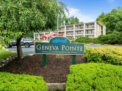 227 Dewey AVENUE #205
