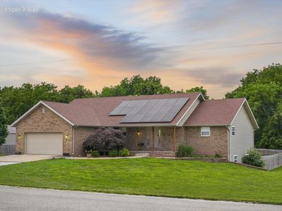 273 Wild Cat Road
