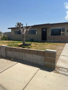 Property at 101 W 21st Pl, Yuma, AZ