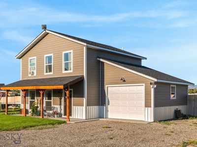 58 Loch Leven Ln