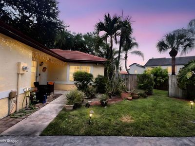 12147 Cuddington Court
