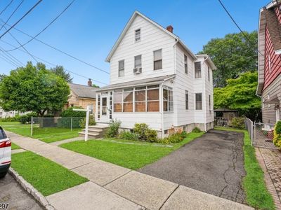 Property at 14 Fritz St, Bloomfield, NJ