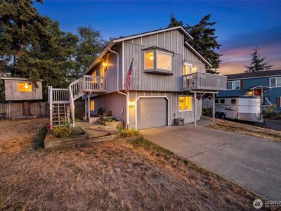 637 Cranberry Drive
