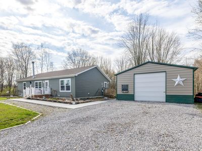 Property at 9559 Arnold Rd, Fair Haven, MI