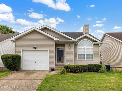 10504 Pinoak View Dr