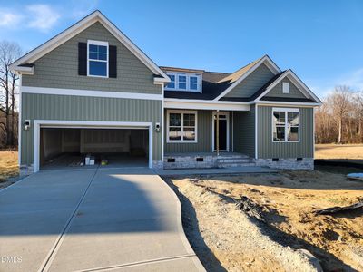 72 S Bream Ct Lot 11