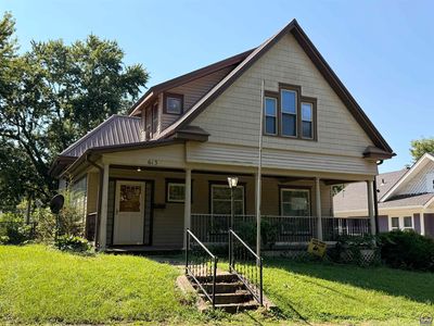 Property at 613 Pennsylvania Ave, Holton, KS