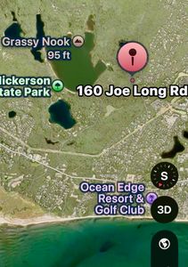 Property at 160 Joe Long Road, Brewster, MA