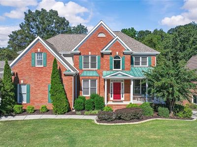 3415 Greenside Ct