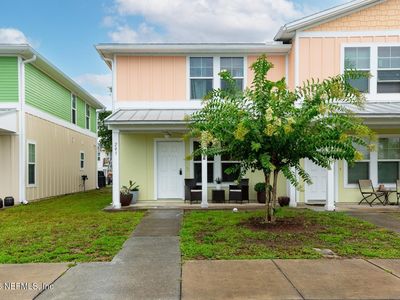 205 OCEANGATE Drive