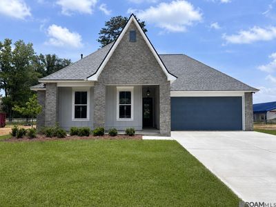 29463 Northlake Dr