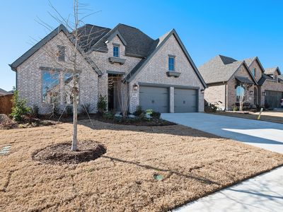 1806 Buckeye Ln