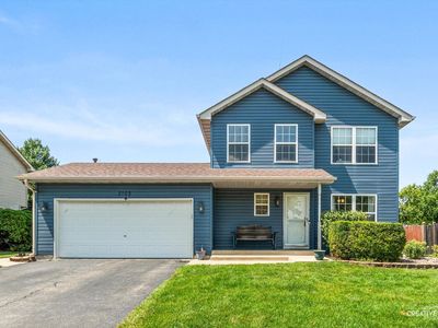 2103 Graystone Dr