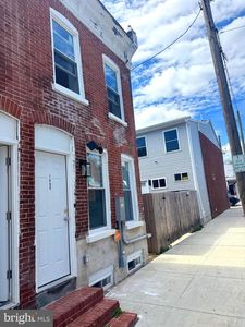 1000 Bennett St