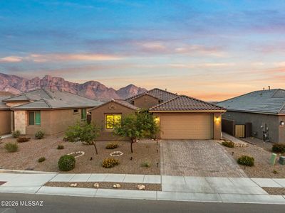 1408 E Paseo Arroyo Mayor
