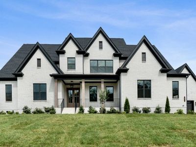 1753 White Hart Ln LOT 19