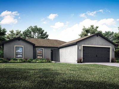 Brickell Plan, Cape Coral