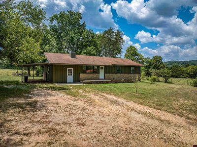 Property at 160 Oklahoma, Saint Joe, AR