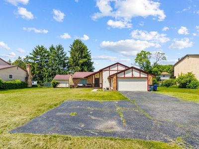 Property at 463 Rosehill Rd, Reynoldsburg, OH