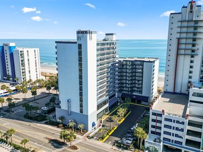 2001 S Ocean Blvd. #1505