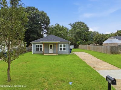 3035 Normandy Dr