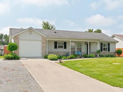 417 W Woodcreek Dr