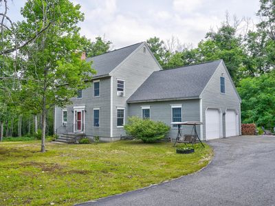 70 Chautauqua Road