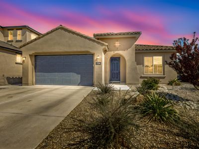 1708 Copper Mountain Trl NW