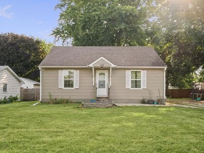 Property at 402 N 3rd St, Fisher, IL