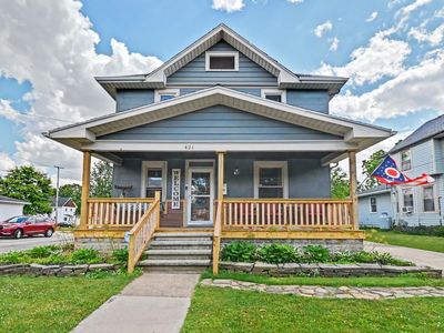 421 W Oakwood Ave