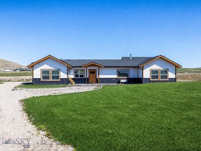 122 Rolling Prairie Way