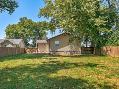 Property at 104 S Delaware Street, Nixa, MO