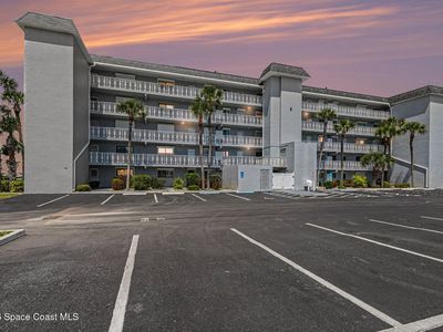 3799 S Banana River Blvd APT 804