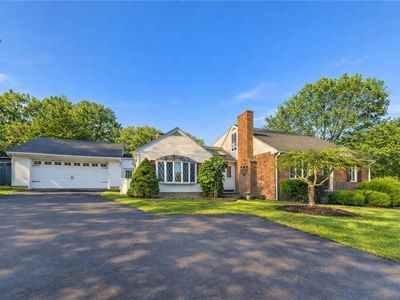 Property at 299 W Allenton Rd, North Kingstown, RI