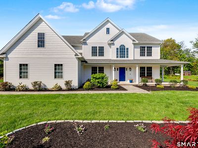 5 Melrose Drive