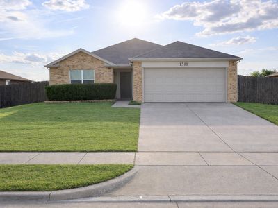 1511 Dockside Dr