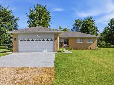 Property at 33133 32 Mile Rd, Richmond, MI