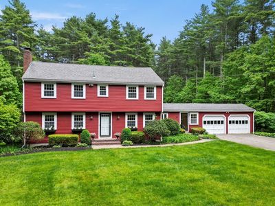 5 Blueberry Ln
