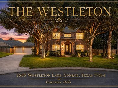 2605 Westleton Ln