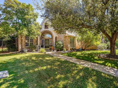 3323 Shadow Wood Cir