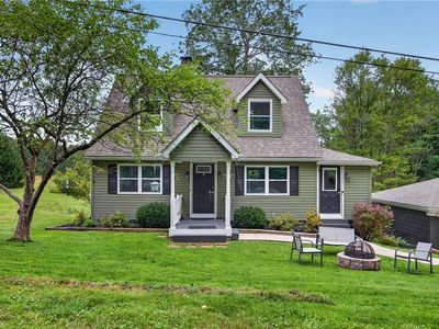 695 Pittsburgh Rochester Rd