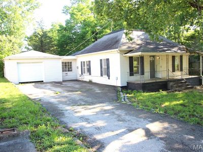 112 W Fite St