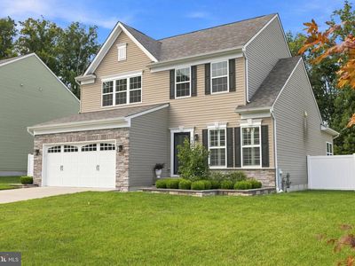 Property at 3022 Peverly Run Rd, Abingdon, MD
