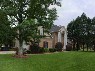 1 Haycox Ct