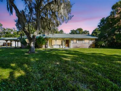 Property at 1200 N Thorpe Ave, Orange City, FL