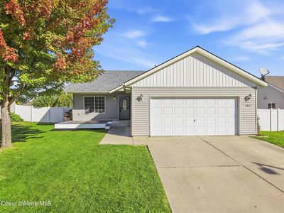 3831 W Linneatus Dr