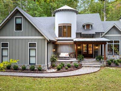 113 Lake Louisa Loop